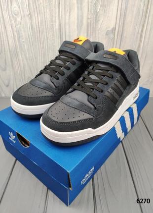 Кроссовки metrics adidas forum