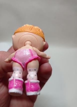 Лялька кукла куколка лол lol surprise mga4 фото