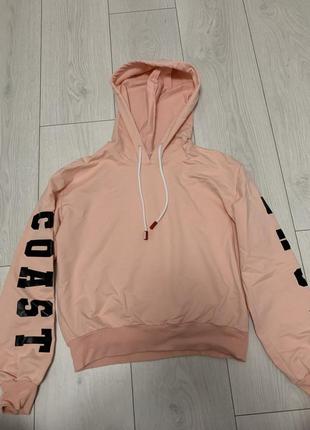 Детское худи