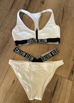 Calvin klein купальник