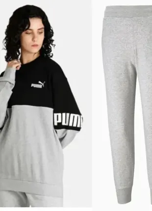 Костюм puma м и xl, новый оригинал