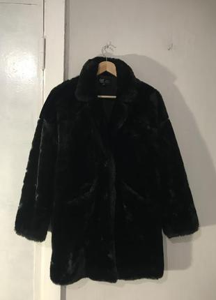 Еко шуба zara