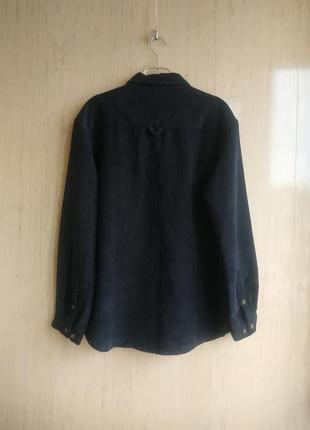 Рубашка вилвет м