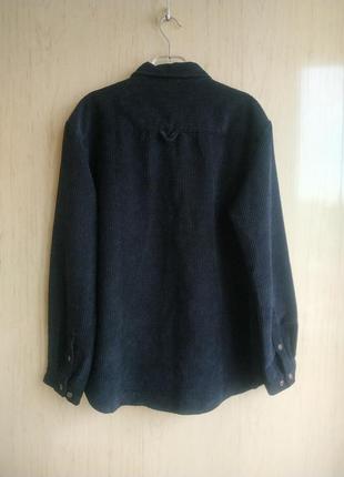 Рубашка вилвет м