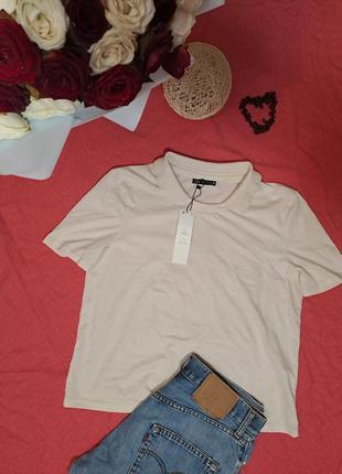 Футболка zara❤️