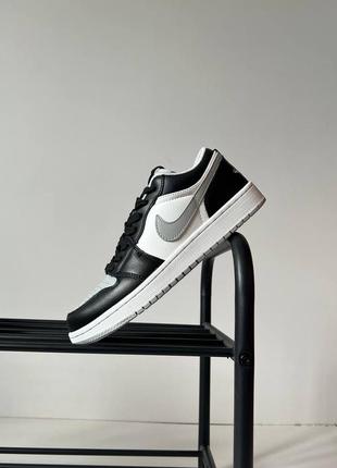 Nike кроссовки мужские, кожаные 41-45р5 фото