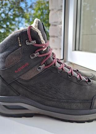 Lowa locarno ( оригинал) 39 размер