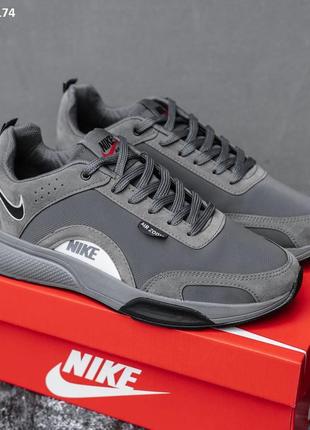 Мужские кроссовки Schuhe nike air zoom
