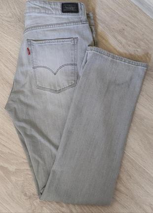 Джинсы женские levi's, w8(30-31)