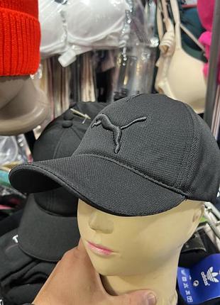 Кепка бейсболка шапка головной убор