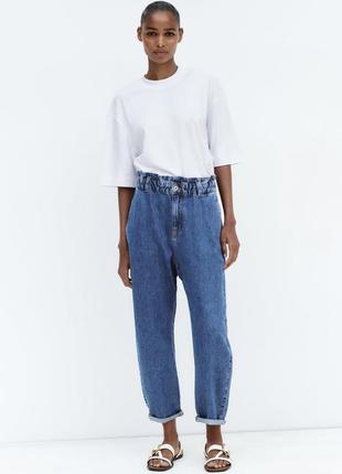 Джинси mango, 34 розмір
