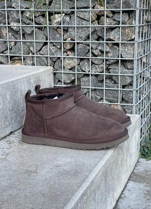 Уггі ugg1 фото