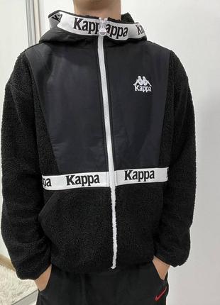 Шерпа фліс kappa
