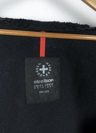 Куртка strellson7 фото