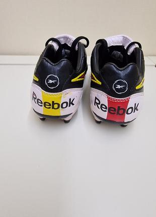 Бутси reebok3 фото