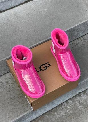 Женские угги ugg2 фото