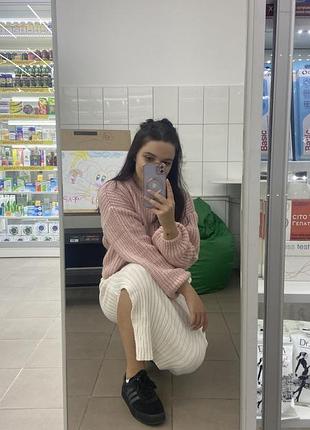Кофта вʼязана 2