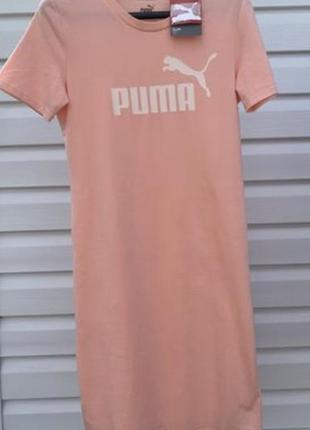 Платье puma2 фото