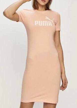 Платье puma3 фото