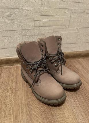 Черевики timberland