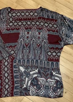 Женская блуза