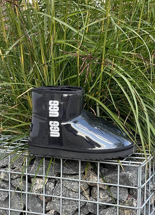 Женские угги ugg