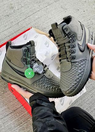 Кросівки зимовi nike free flyknit 4.0 women glacier ice cube 2017 cork