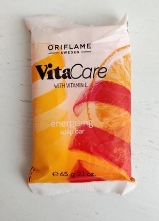 Мыло орифлейм доя рук и тели с витамином е oriflame vita care vitacare2 фото