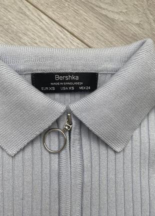 Кофточка от bershka3 фото