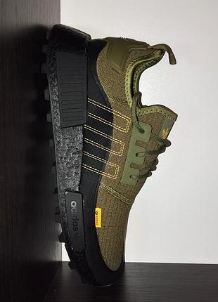 Кроссовки "adidas"2 фото