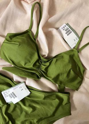 Купальник h&m 💚