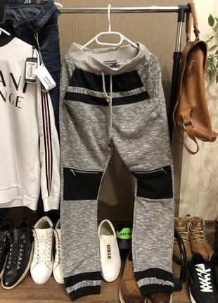 Спортивні штани soul star s-m