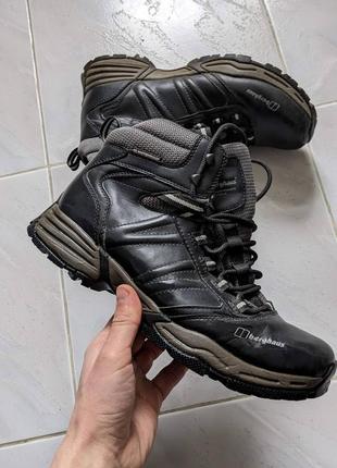 Черевики berghaus оригінал