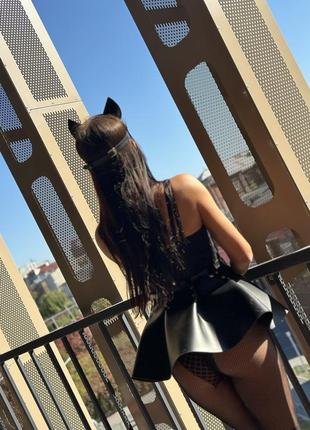 Портупея баска