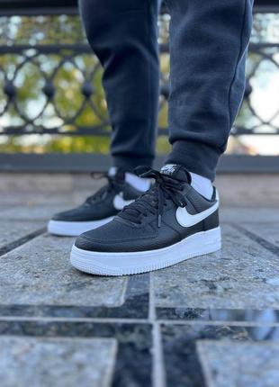 Кросівки кеди чоловічі nike air force 1 '07 ct2302-002 оригінал