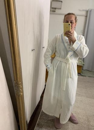 Халат 8
