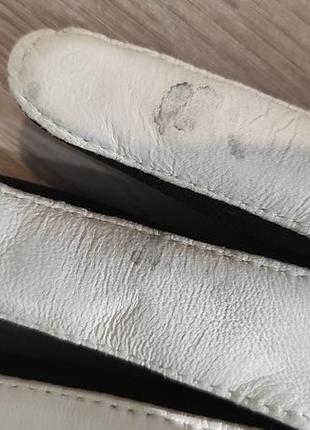 Женские перчатки из лаечной кожи roeckl6 фото