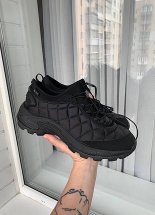 Merrellу ice cap moc ii black