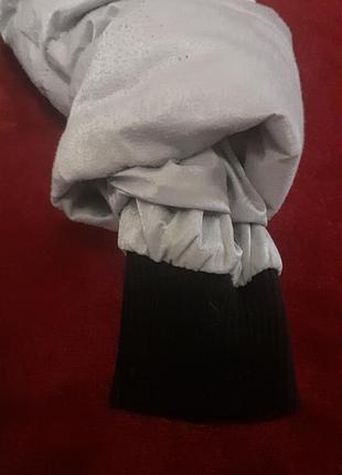 Куртка пальто, зимова 8