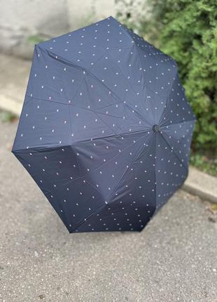Зонт парасолька tommy hilfiger2 фото