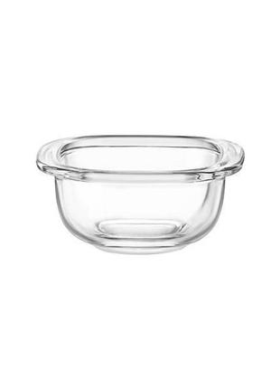Салатник bormioli rocco buffet gala 441258-mtx-121990 125 мл