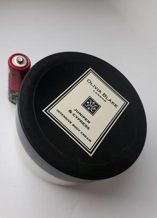 Крем для тела,прятный запах