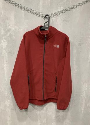 Кофта флисовая флиска подклад куртка мужская the north face tnf rab norrona mammut haglofs oakley acg jack wolfskin ortovox columbia6 фото