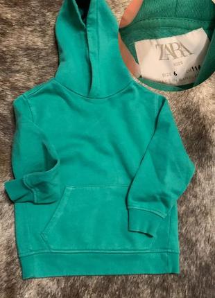 Світшоти zara.