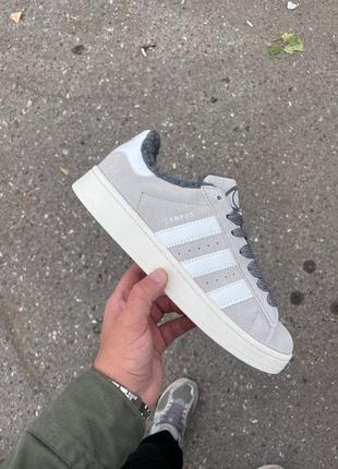 Зимние кроссовки adidas1 фото