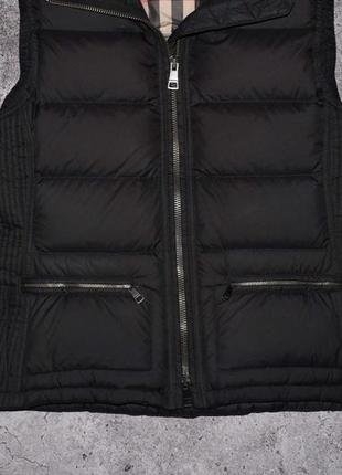 Burberry brit sale vest