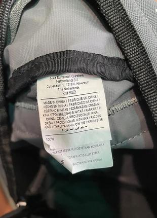 Рюкзак nike sportswear mini, оригінал, компактний4 фото