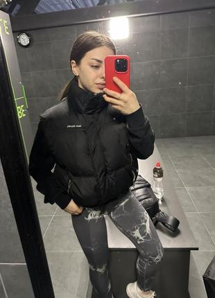 Безрукавка