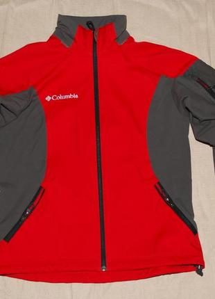 Куртка женская columbia