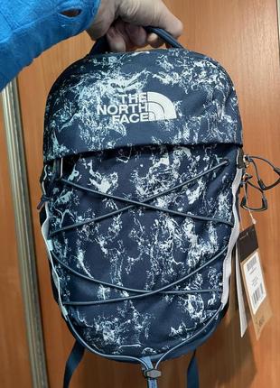 Рюкзак the north face borealis mini, оригінал.